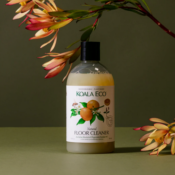 Koala Eco Floor Cleaner 500ml