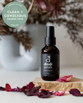 Dindi Naturals Body Mist - Petals