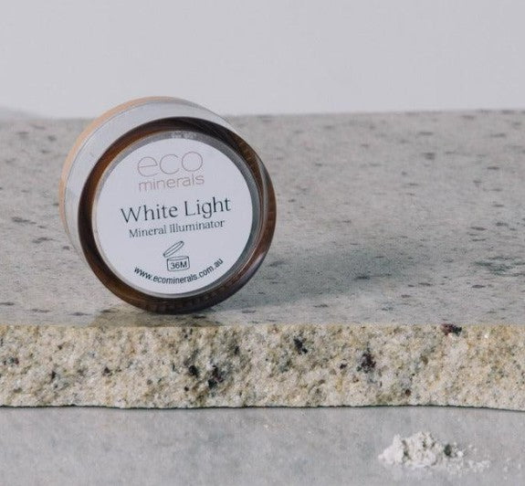 Eco Minerals White Light Illuminator