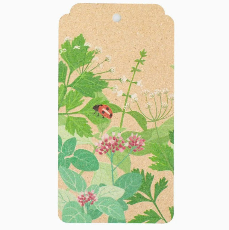 Sow 'n Sow Gift Tags