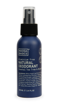 Noosa Basics Spray Deodorant - Tea Tree