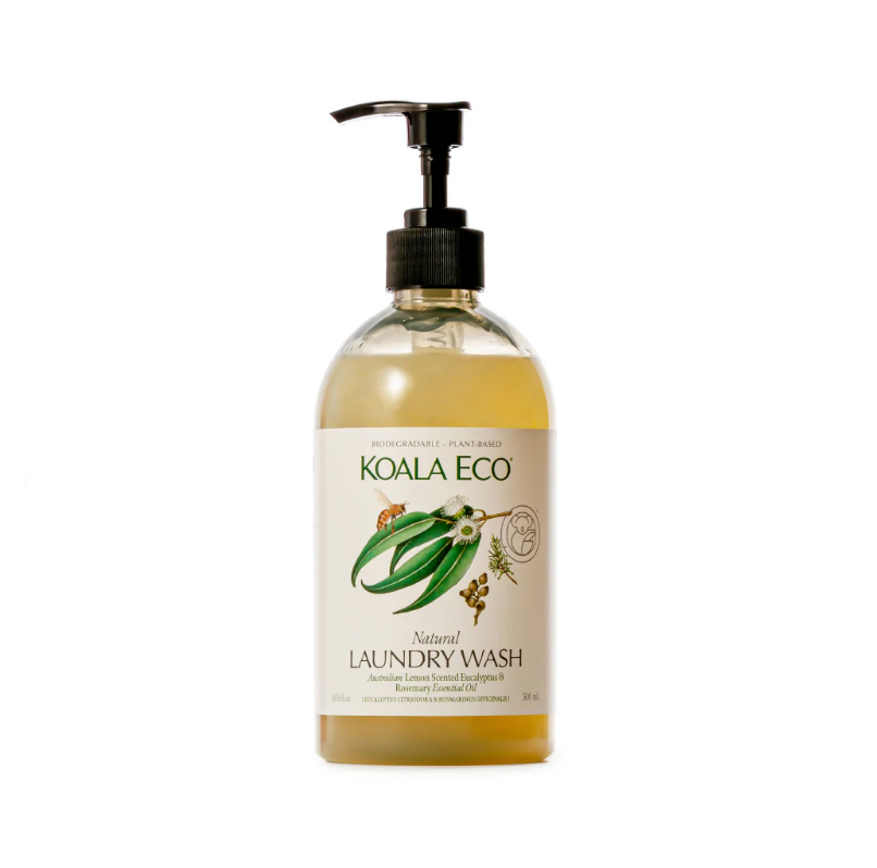 Koala Eco Laundry Wash 500ml