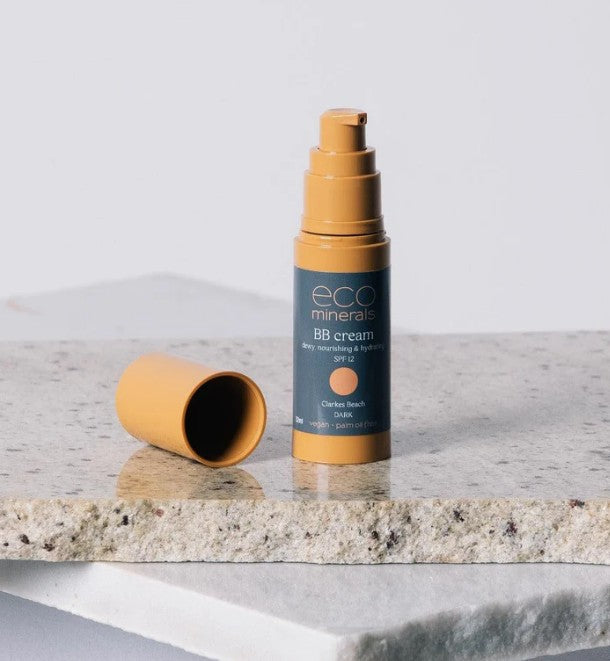 Eco Minerals BB Cream