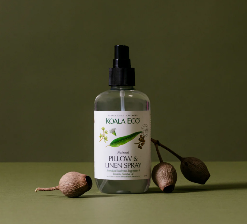 Koala Eco Pillow & Linen Spray