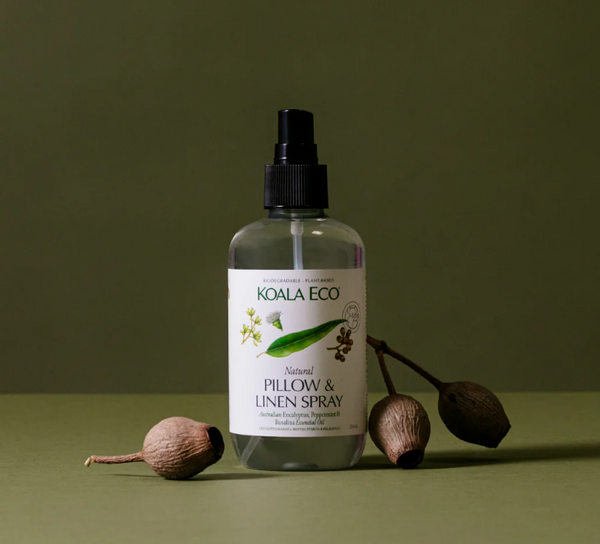 Koala Eco Pillow & Linen Spray