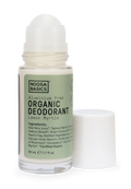 Noosa Basics Roll On Deodorant - Lemon & Myrtle