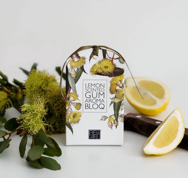 Bell Art Aroma Bloq