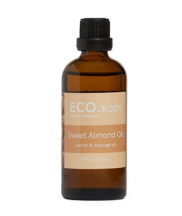 ECO. Sweet Almond Carrier Oil