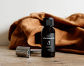 Dindi Naturals Aftershave Oil - Woodman