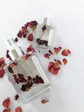 Naturopathic Alchemy Rose Body Oil 100ml
