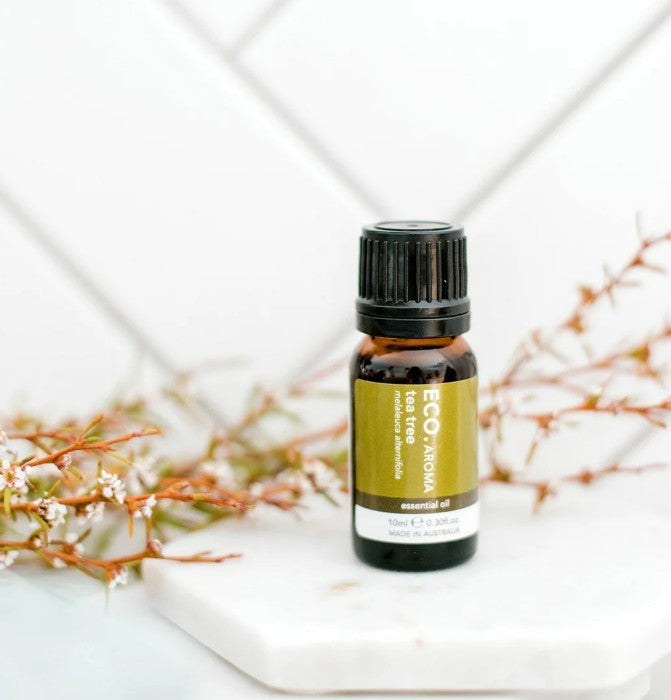 ECO. Essential Oil - Tea Tree