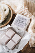 The Naked Soap Company Shower Steamers