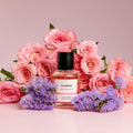 ECO. Natural Perfume - Flores