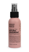 Noosa Basics Spray Deodorant - Rose & Frankincense