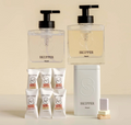Skipper Hand Wash Duo Kit