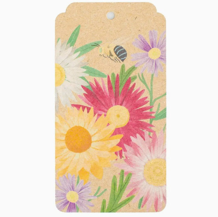 Sow 'n Sow Gift Tags