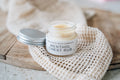 The Naked Soap Company Menthol Chest Rub