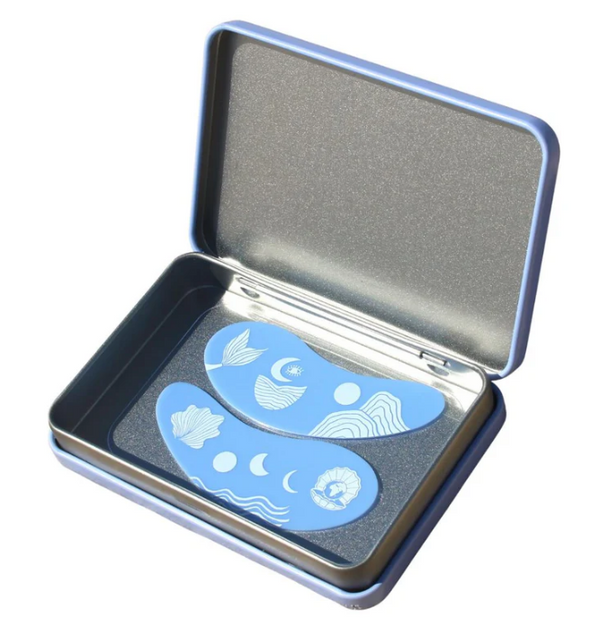 Selkia Reusable Under Eye Mask