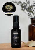 Dindi Naturals Cologne - Captive