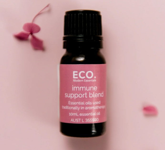 ECO. Essential Oil - Immune Support