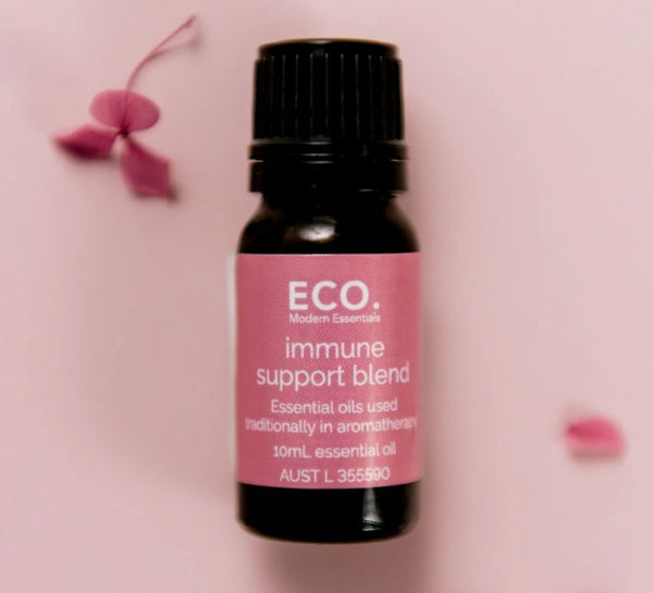 ECO. Essential Oil - Immune Support