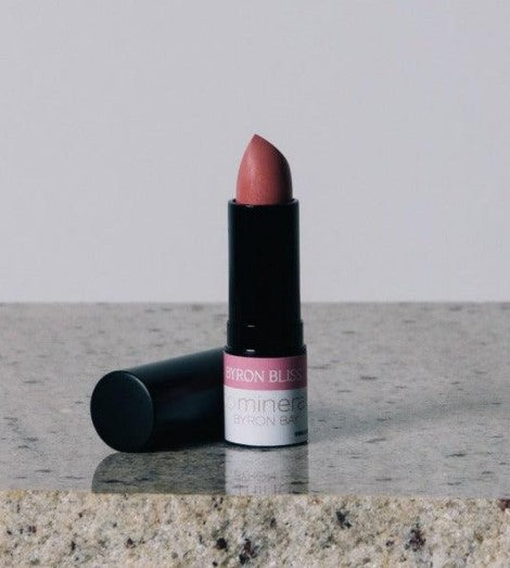 Eco Minerals Lipstick