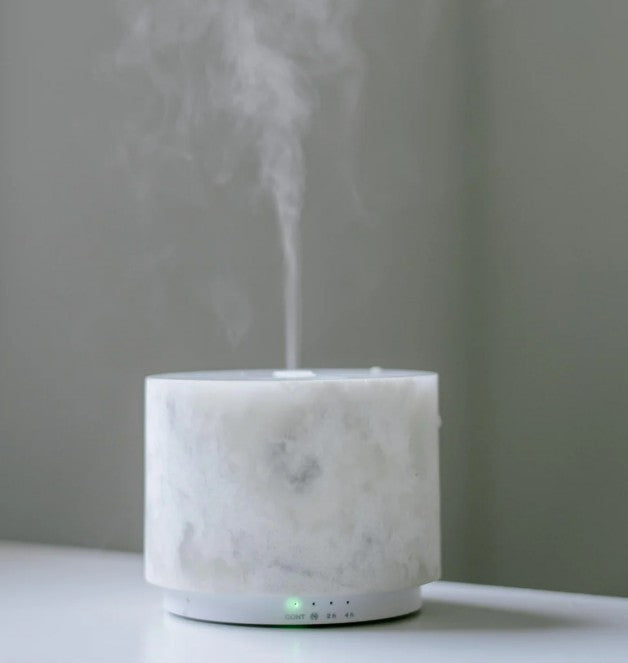 ECO. Marble Diffuser - Moon