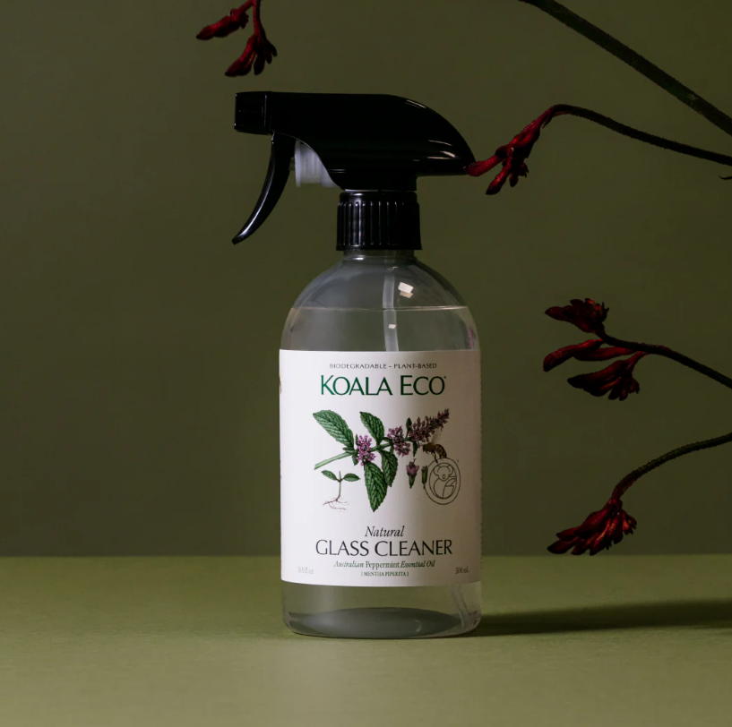 Koala Eco Glass Cleaner 500ml