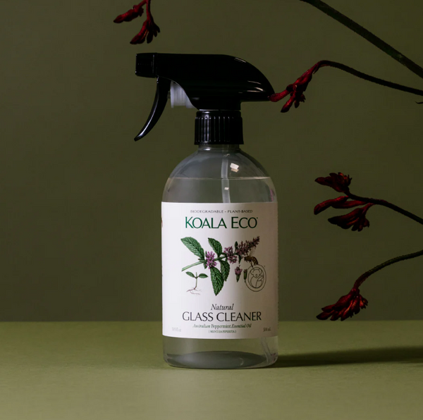 Koala Eco Glass Cleaner 500ml