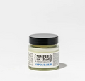 Simple As That Chesty Vapour Rub