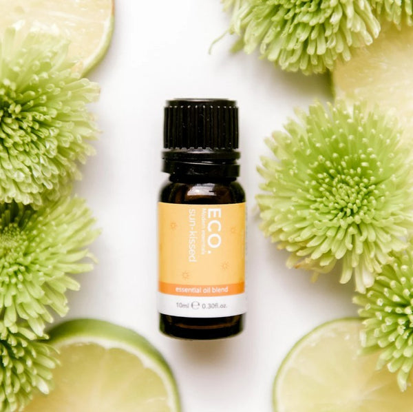 ECO. Essential Oil - Sun-Kissed