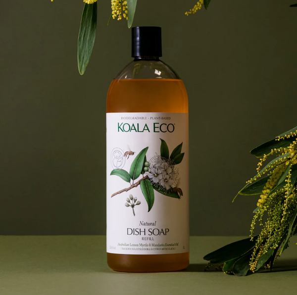 Koala Eco Dish Soap 1L Refill