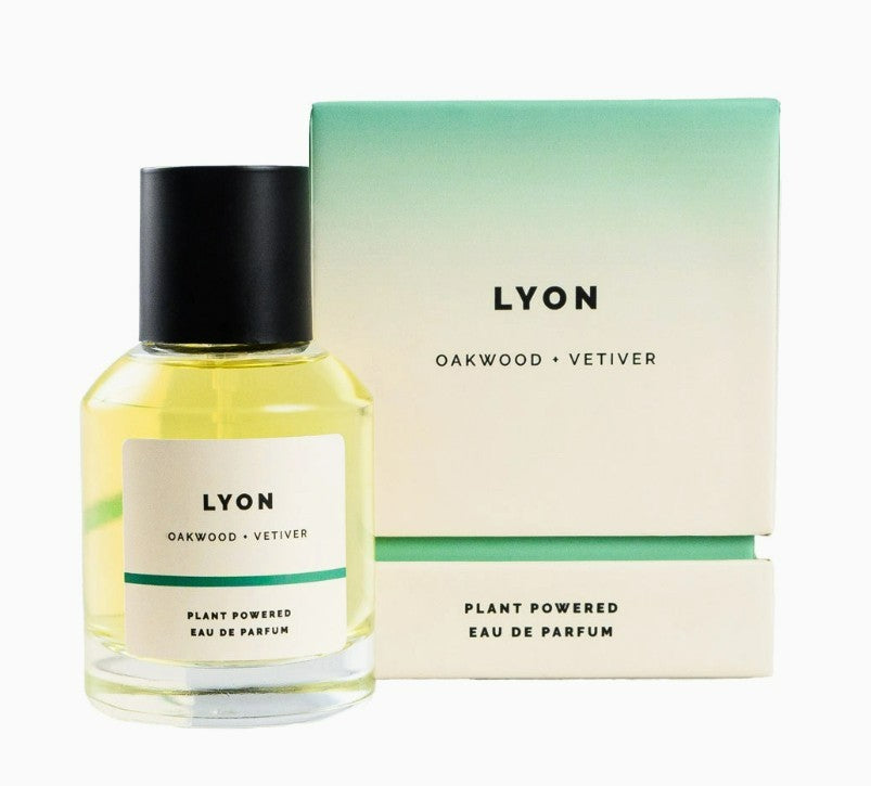 ECO. Natural Perfume - Lyon
