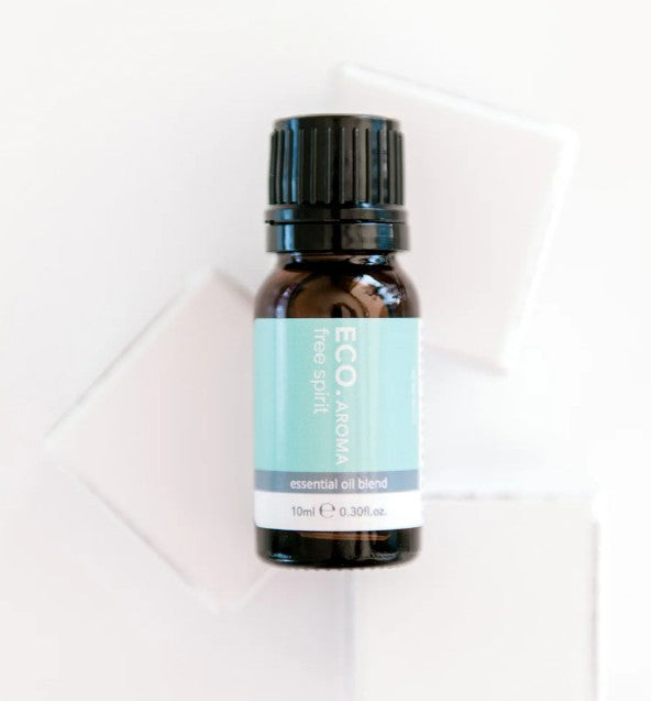 ECO. Essential Oil - Free Spirit