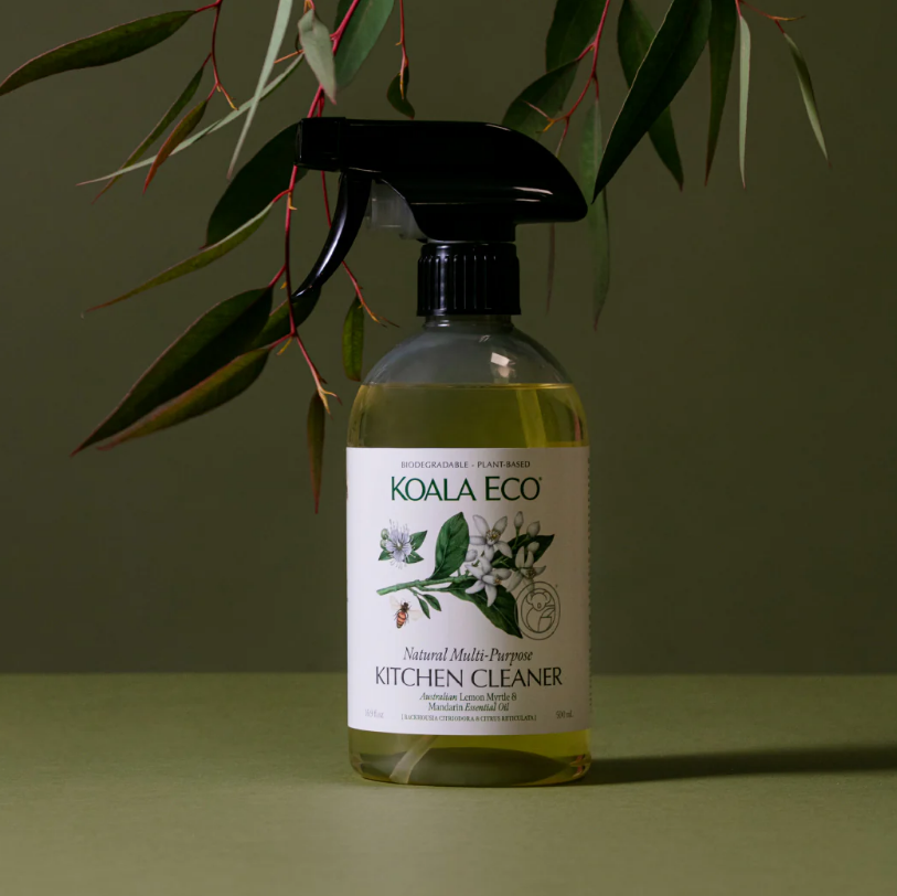 Koala Eco Kitchen Cleaner 500ml