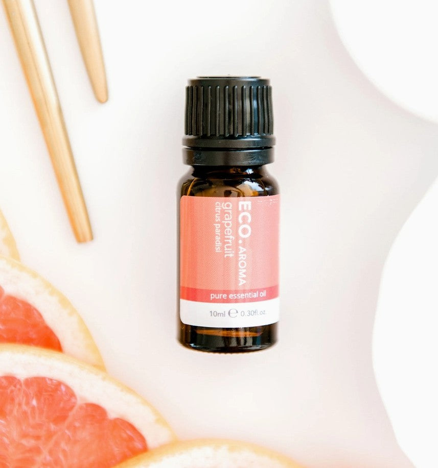 ECO. Essential Oil - Grapefruit