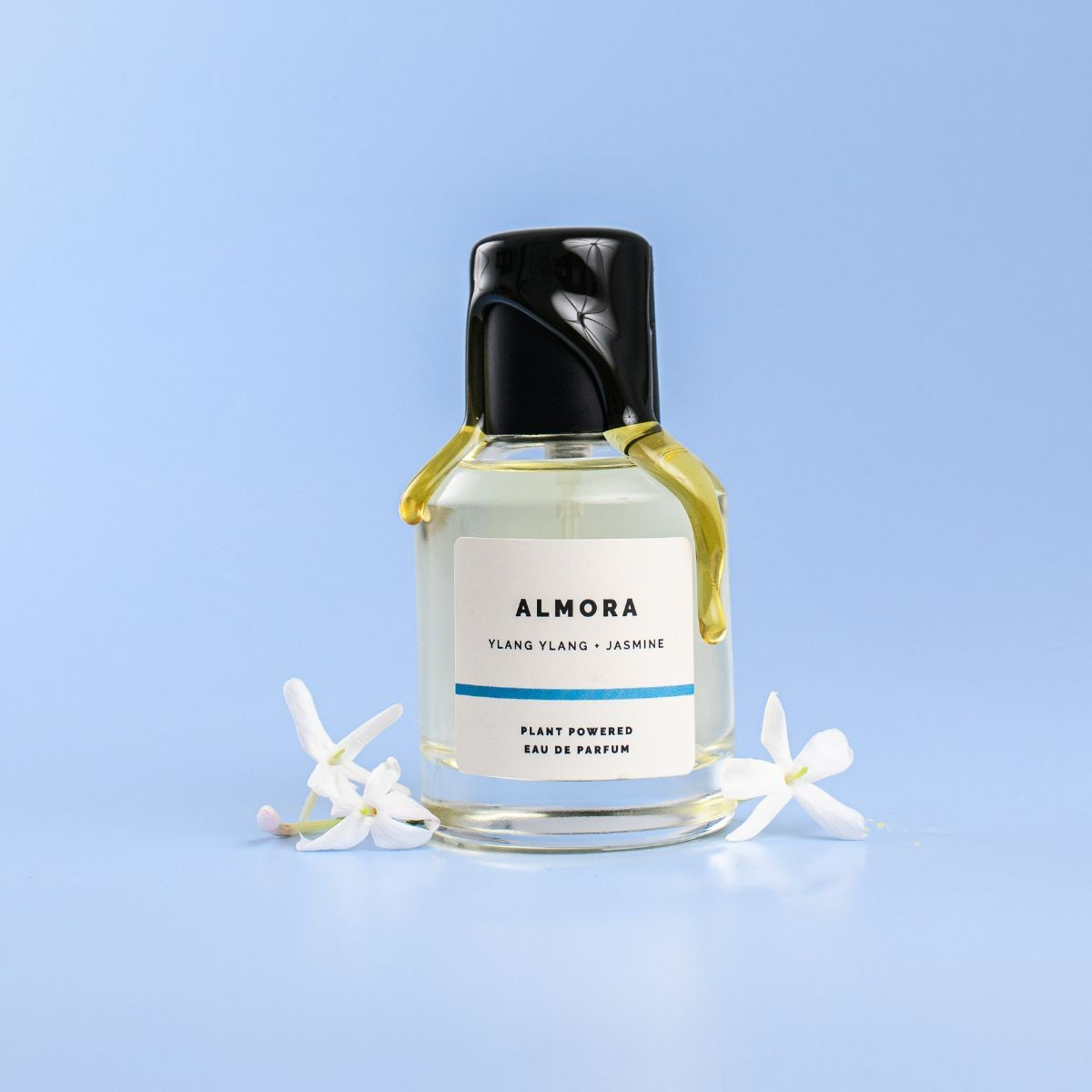 ECO. Natural Perfume - Almora