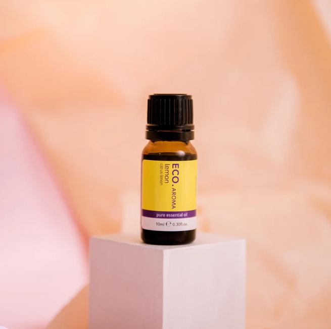 ECO. Essential Oil - Lemon