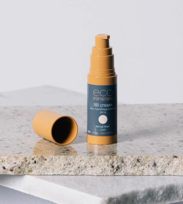 Eco Minerals BB Cream