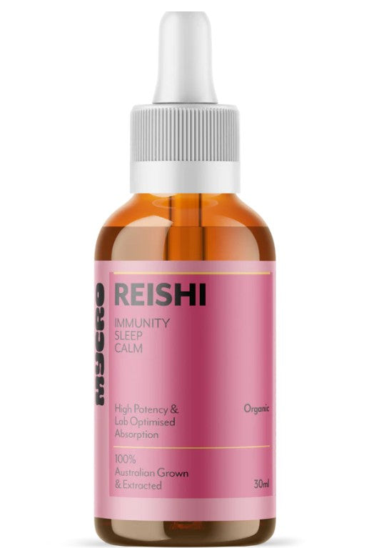 MYCRO 30ml Reishi Extract