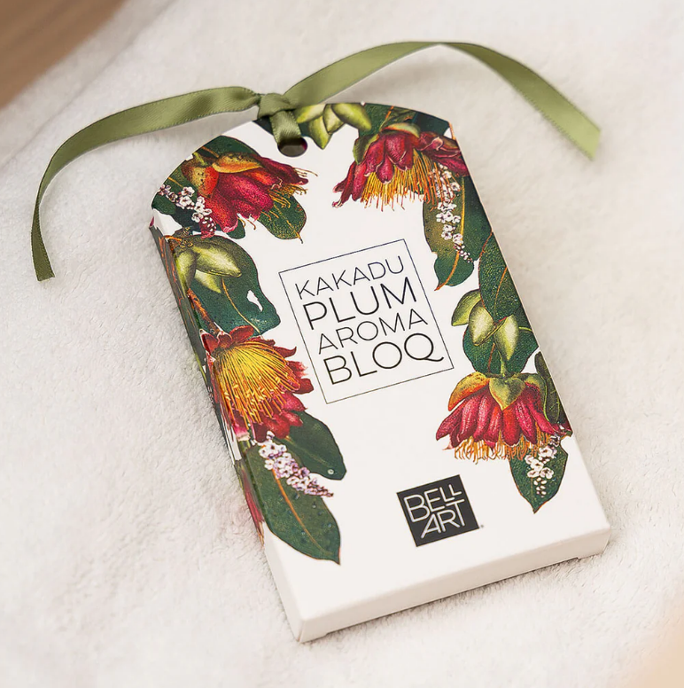 Bell Art Aroma Bloq