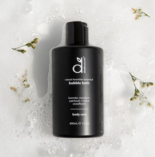 Dindi Naturals Bubble Bath