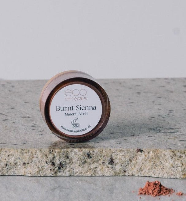 Eco Minerals Blush