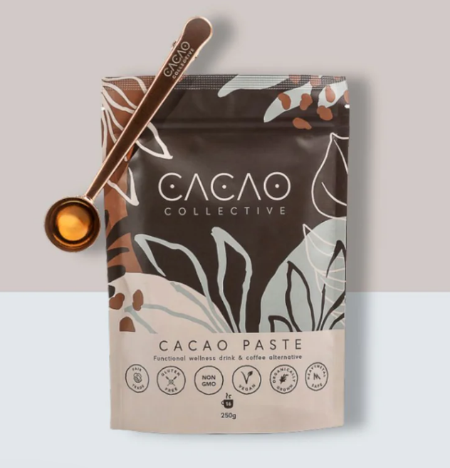 Cacao Collective Scoop