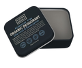 Noosa Basics Deodorant Tin - Charcoal & Eucalyptus