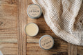 The Naked Soap Company Lip Balm