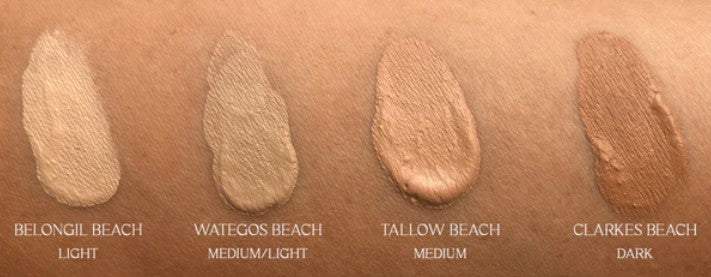 Eco Minerals BB Cream