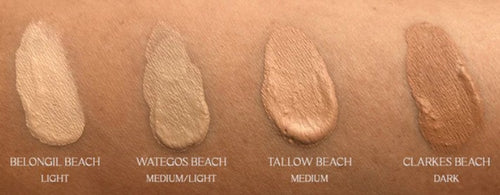 Eco Minerals BB Cream