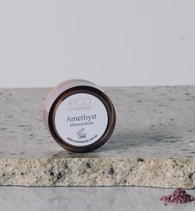 Eco Minerals Blush
