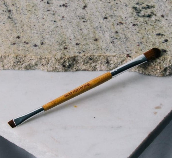 Eco Minerals Duo Brush